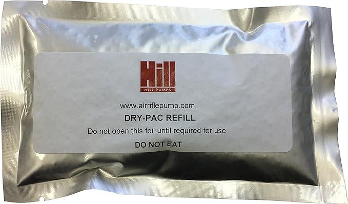 Hill - Hill Drypac refill